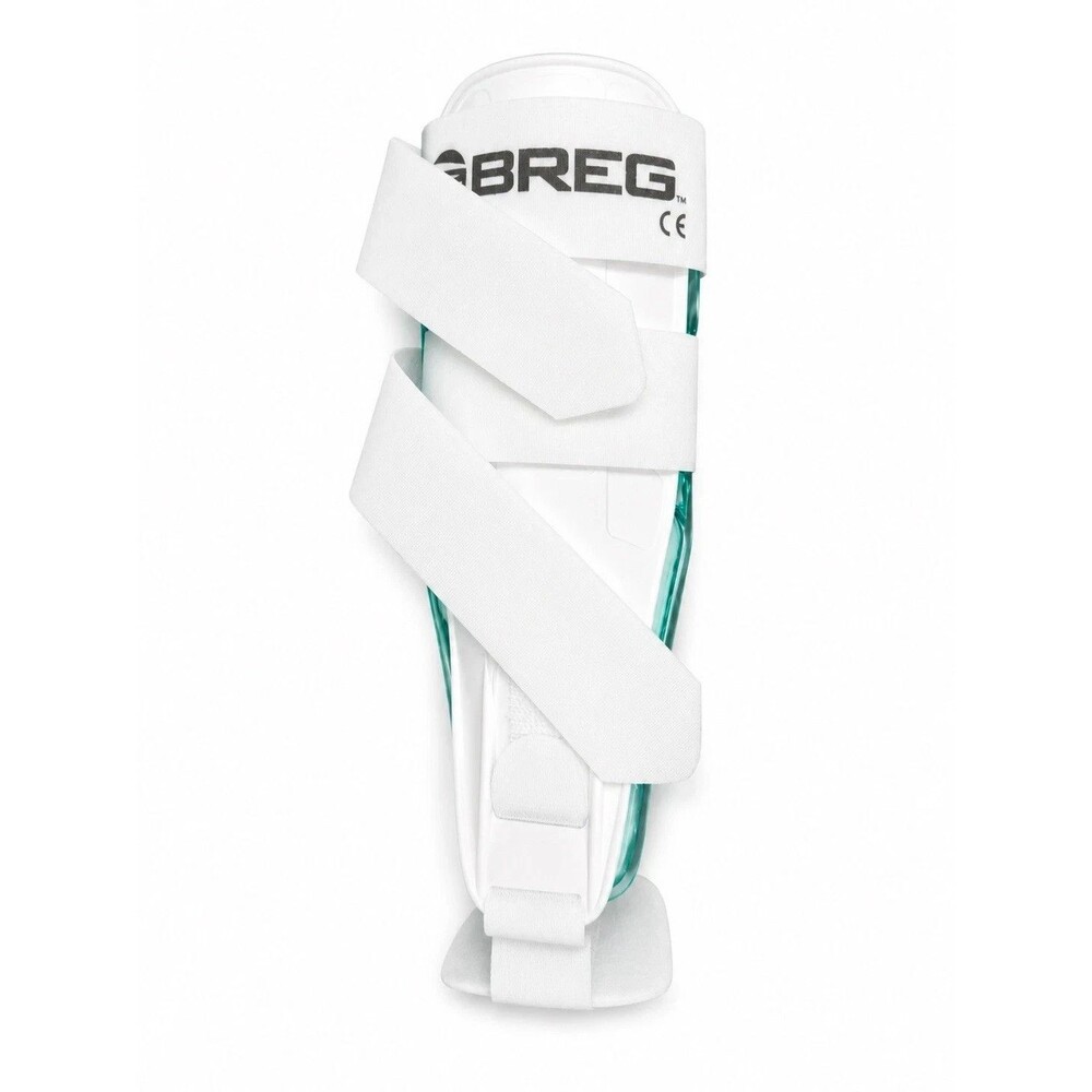 Breg Ankle Koolair Stirrup 10” Fits Both Left & Right Ankle 11181